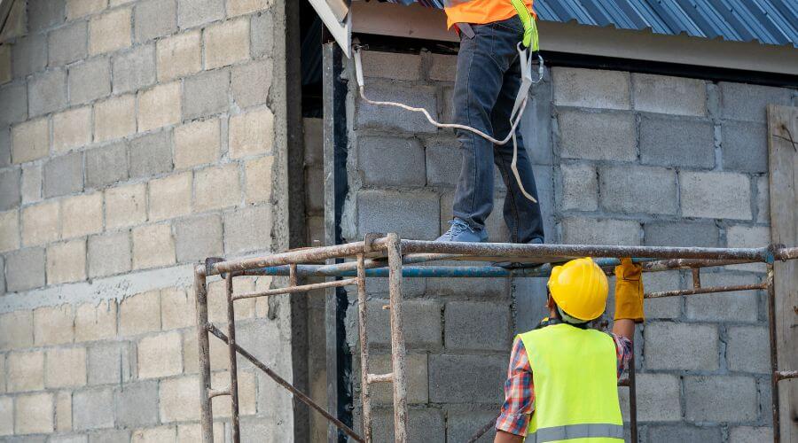 Expert new roof installation services in Nice, CA